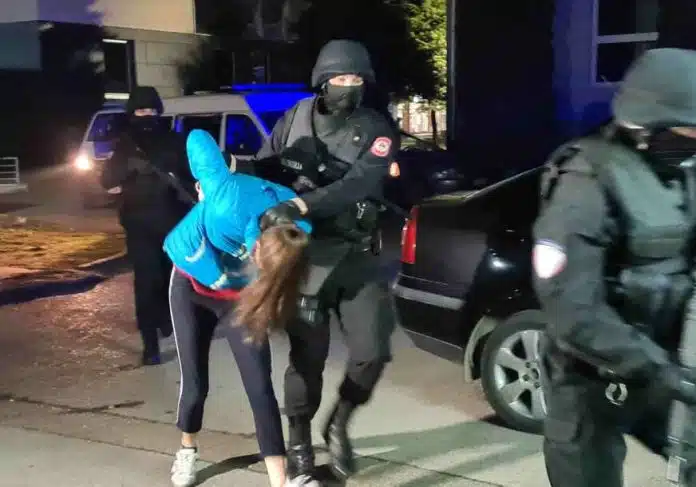 Ubistvo Sase Kulisica U Doboju Supruzi I Njenom Ljubavniku Produzen