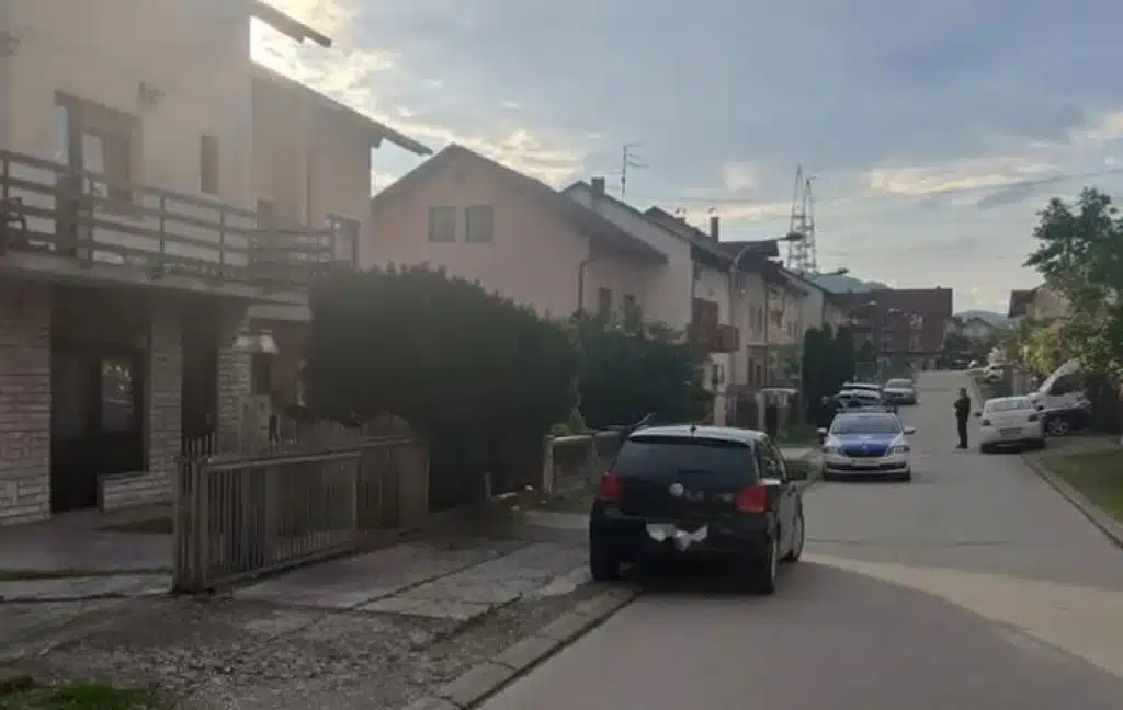 UHAPŠEN GRUZIJAC ZBOG PLJAČKE DVA MILIONA KM U BANJOJ LUCI