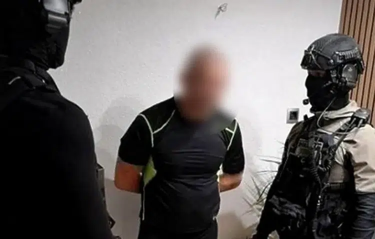 UHAPŠENE DVIJE OSOBE U NOVOM TRAVNIKU ZBOG IZNUDE NOVCA OD LOKALNOG POLITIČARA