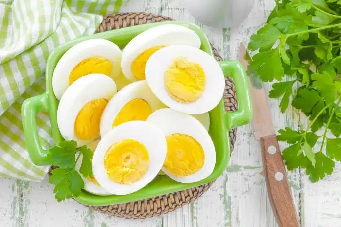 Unosom Ovih Namirnica Povecavate Unos Proteina U Vasem Organizmu