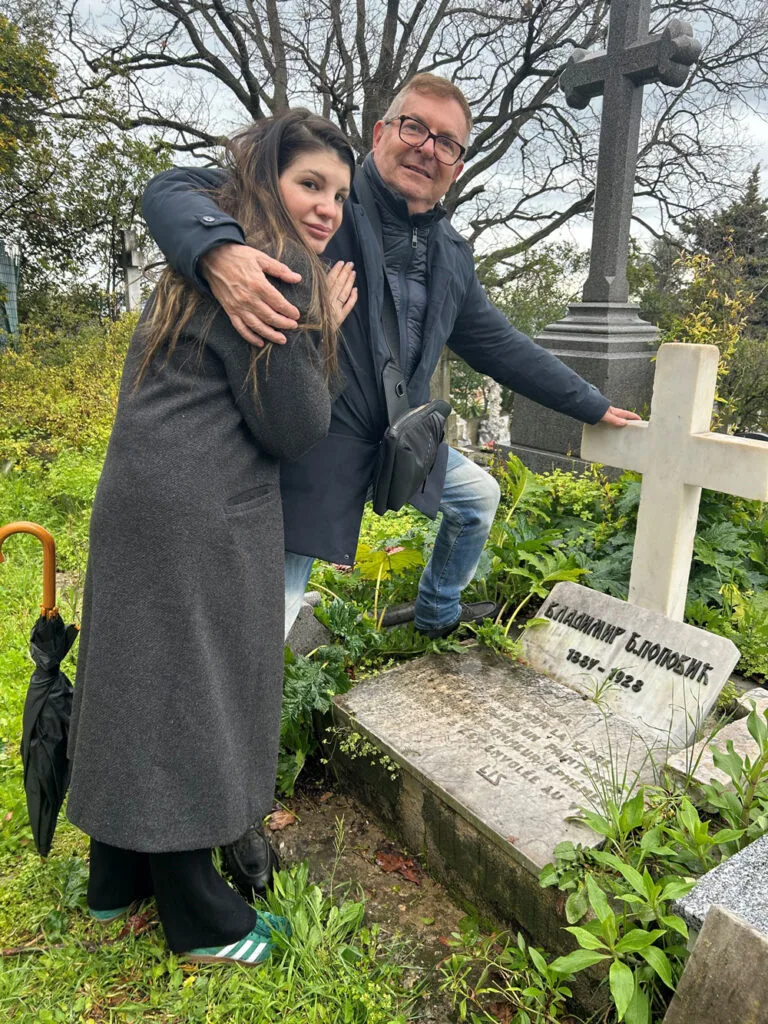 VLADISLAV VANJA POPOVIĆ: BEZ DOPRINOSA CRNOGORSKE DIJASPORE NE BI BILO NEZAVISNE CRNE GORE
