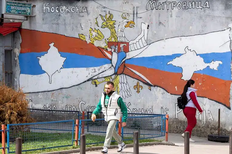 Za Srbiju je istorija počela bombardovanjem NATO-a: Sve ostalo se smatra besmislenim.