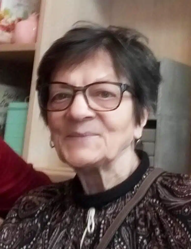 FATIMA AGIĆ, rođ. PURIVATRA