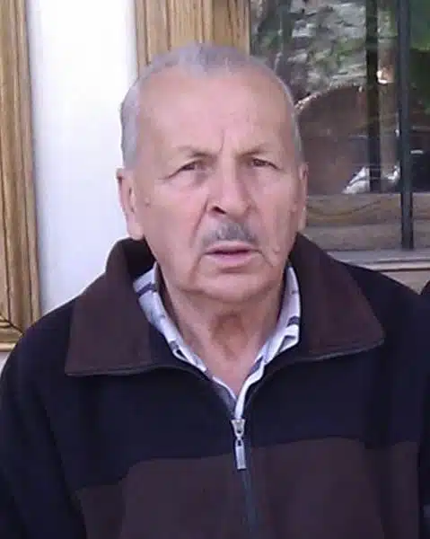 Fejzic Alija