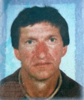 OSMAN (RAMIZ) VREVIĆ