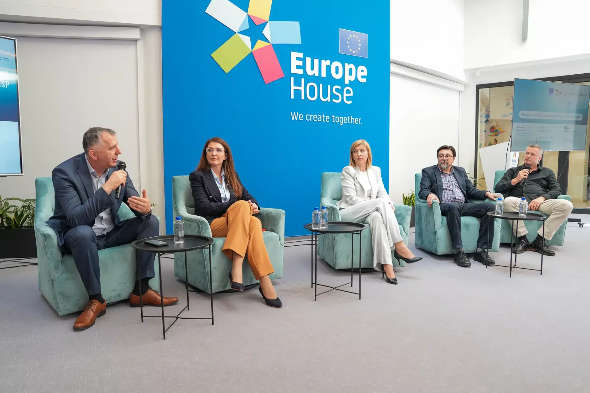 EU4DigitalSME projekat pruža finansijsku i konsultantsku podršku malim i srednjim preduzećima u BiH – Poslovni časopis