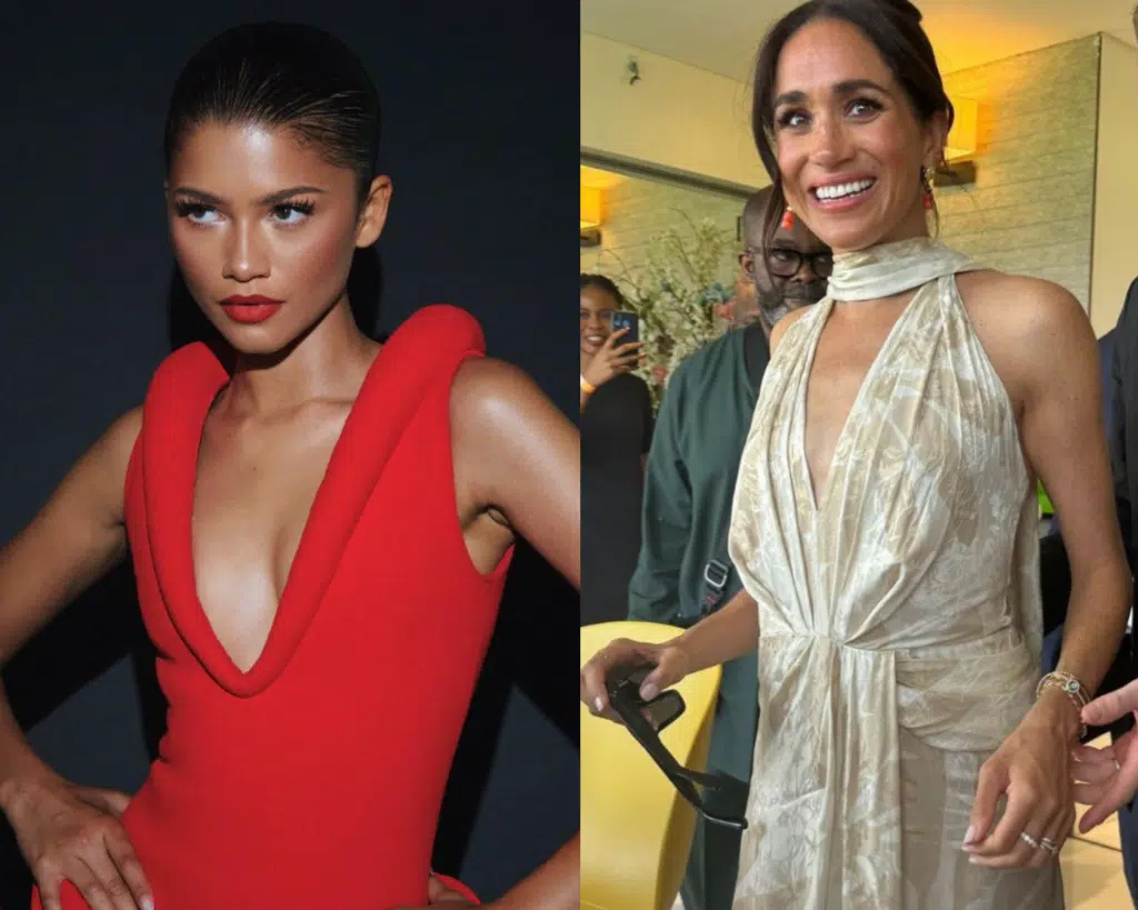 Tako praktične, a tako šik: Omiljena obuća Zendaye i Meghan Markle je ultimativni hit ljeta koji je dostupan svima