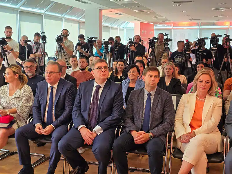 Finansijski rezultati BH Telecoma u 2023. godini i rezultati poslovanja u I kvartalu 2024. godine – Poslovne novine