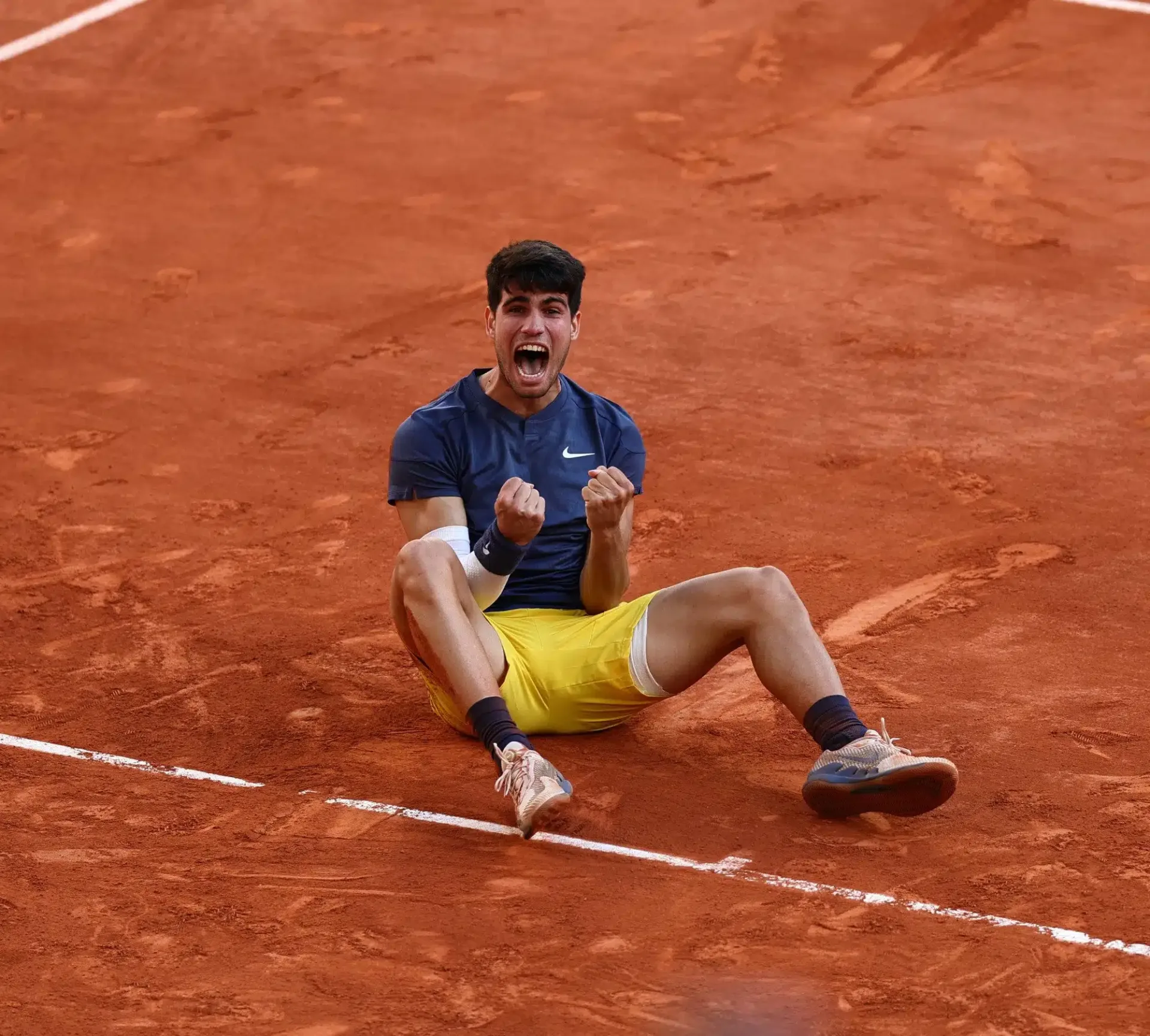 Alcaraz preuzima Novakovu titulu na Roland Garrosu, samo mu nedostaje Australian Open
