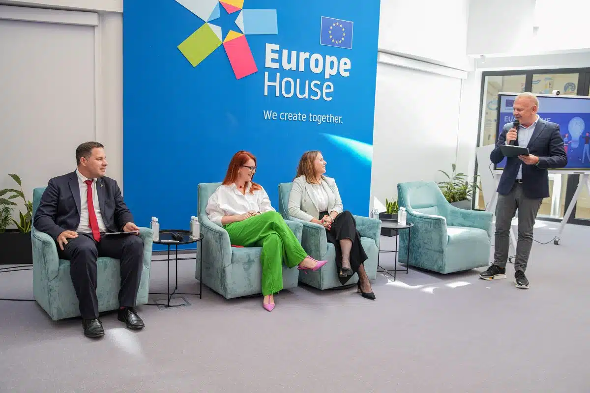 Bosna i Hercegovina se pridružuje EU programu Digitalna Evropa – Poslovne novine