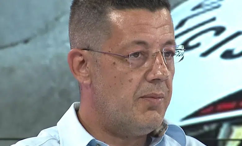 Čampara: Kritike kvartovske policije kao utopije – Tražimo bolje rješenje