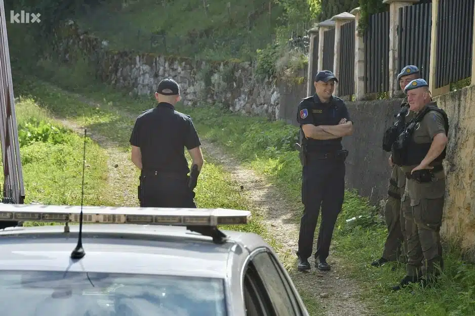 Detalji tragedije na Širokači: Tri tijela pronađena u kući nakon porodičnog sukoba koji je prethodio požaru