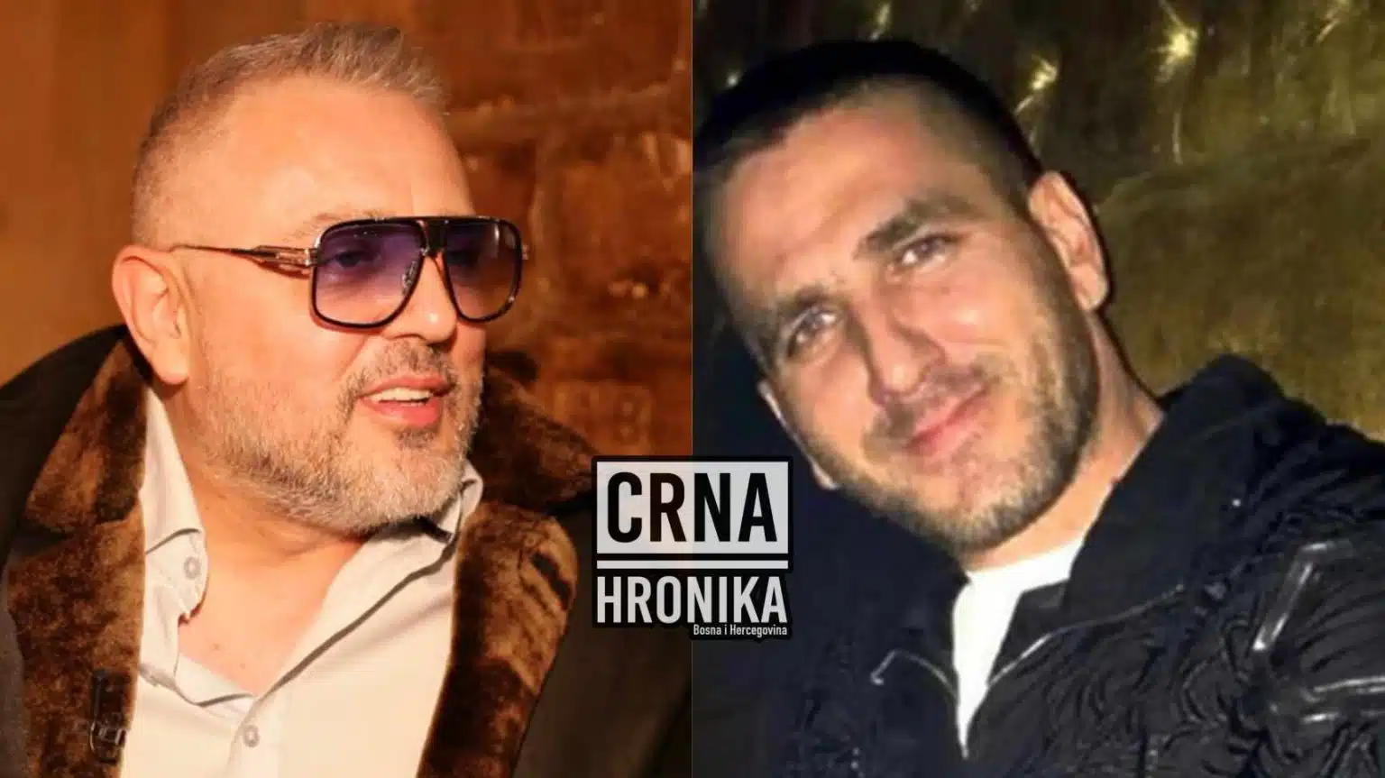 Elvis Keymendi obećao plaćanje zatvorske kantine napadačima na Faće