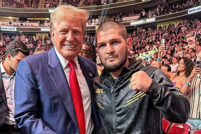 Habib je zatražio od Trumpa da prekine rat u Palestini