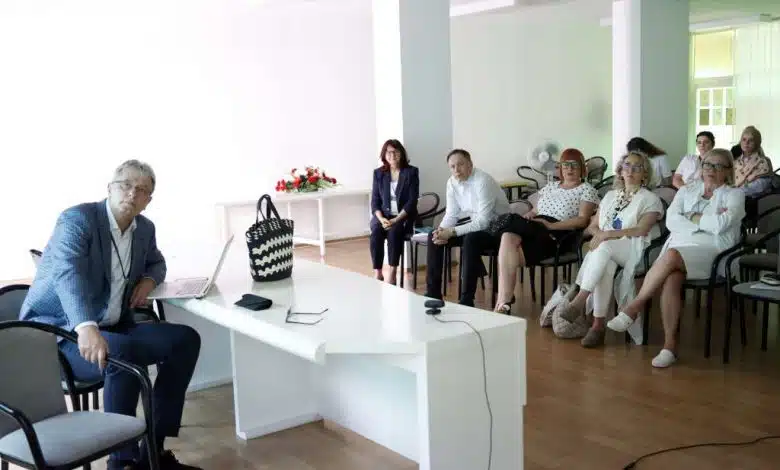 Interdisciplinarni skup iz oblasti perioperativne medicine održan u Sarajevu