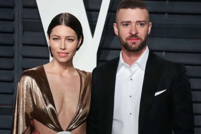 Jessica Biel skinula vjenčani prsten nakon Justin Timberlakeovog hapšenja: Problemi