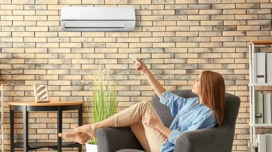 Kako da klima manje troši: Postavite termostat na ovu temperaturu i opustite se