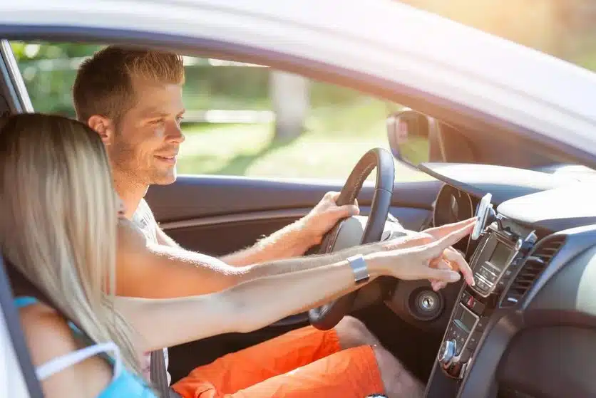 Kako ukloniti neugodan miris iz klima uređaja u automobilu za samo nekoliko sekundi