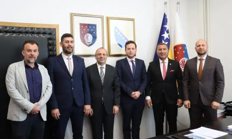 Kanton Sarajevo od ključnog značaja za dugoročno rješenje zbrinjavanja i tretiranja komunalnog otpada korištenjem najmodernijih i ekološki prihvatljivijih tehnologija