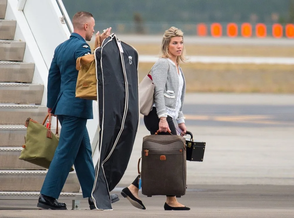 Kate Middleton je iskazala zahvalnost svojoj desnoj ruci: Na ovaj način joj se britanska princeza zahvalila.