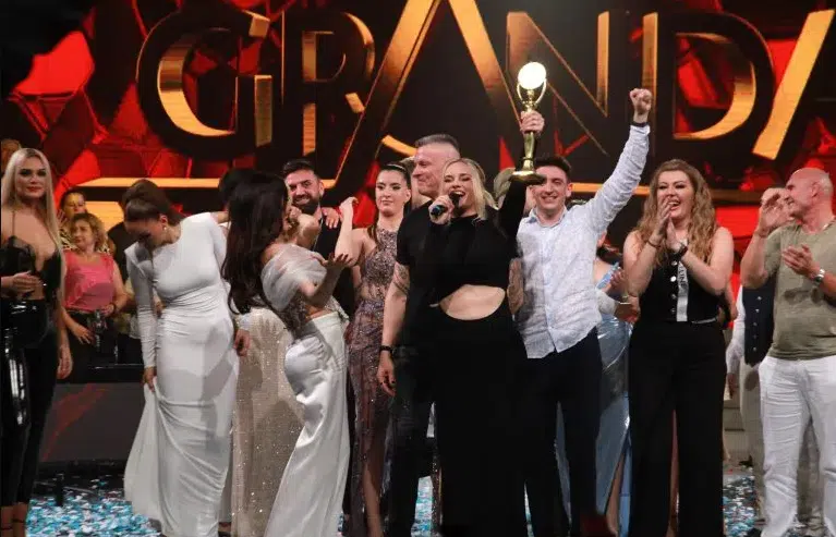 Koliko su glasova kandidati dobili u finalu “Zvezda Granda”, hiljade SMS-ova za Šejlu iz cijele regije.
