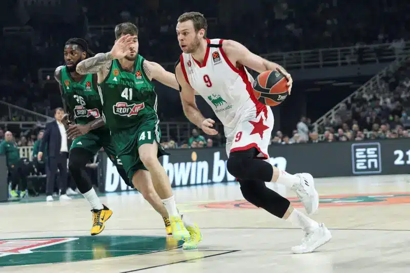 Meli otkrio kako je brzo napustio Armani: Prekinuo poziv nakon 45 sekundi