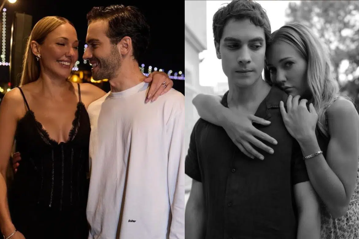 Meryem Uzerli glumi u novoj seriji sa mlađim Burakom: Kritike padaju kao da je tvoj sin, uzalud sva ta plastičnost