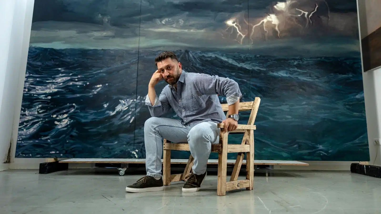 NATURALIS (DIO 1) // Bioskop Balkan // 13-28.6.