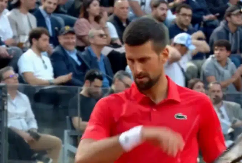 NOVAK PRED WIMBLEDON: Trenutna situacija je povoljna, željan sam takmičenja