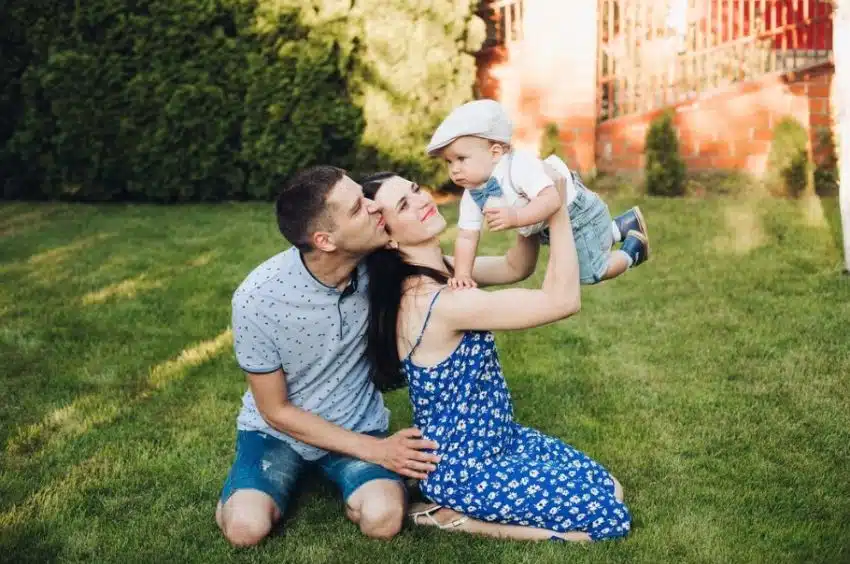 Najbolji roditelji su ovi Zodijački parovi, a njihova ljubav stvara prekrasnu djecu
