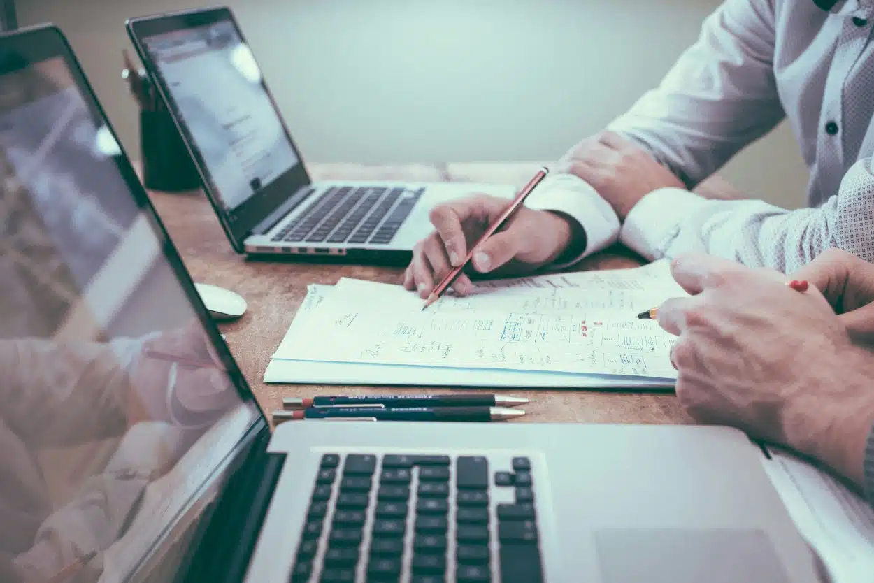Od excel tablica do cloud računovodstva: Razvoj računovodstvenih praksi u agenciji Edea