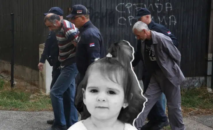 Ovo je dokaz koji bi mogao riješiti sve! Novi detalji istrage u slučaju Danke Ilić.