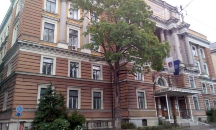 Porast međunarodnog ugleda Univerziteta u Sarajevu na svjetskim rang listama