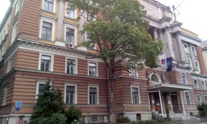 Porast međunarodnog ugleda Univerziteta u Sarajevu na svjetskim rang listama