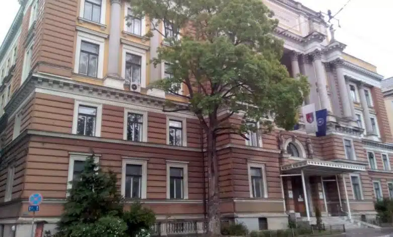 Porast međunarodnog ugleda Univerziteta u Sarajevu na svjetskim rang listama