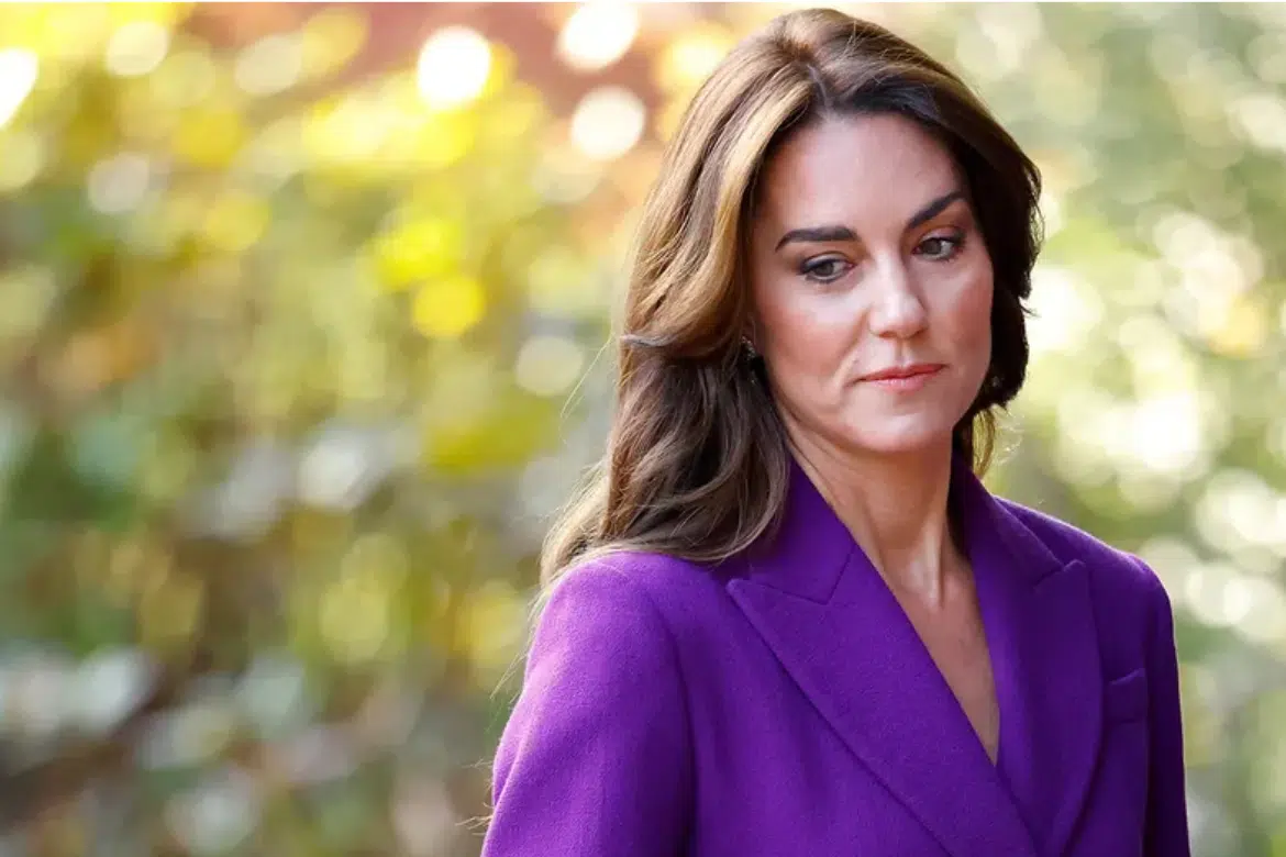 Preokret u zdravstvenom stanju Kate Middleton: Porodica joj pružila podršku