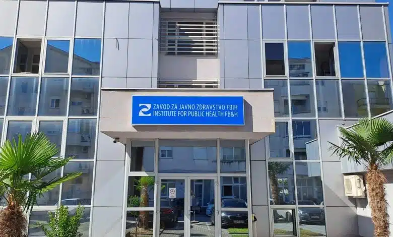 Rizik legionarske bolesti (Legioneloza) za ljude, način širenja i preventivne mjere