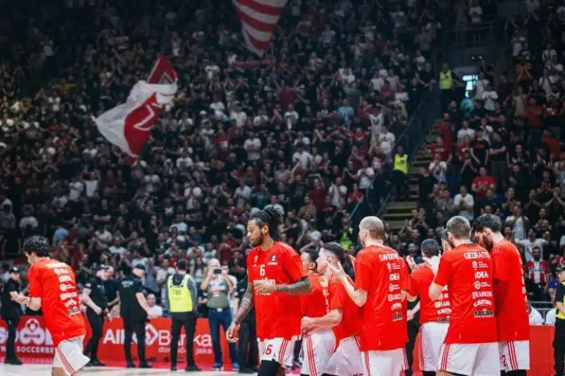 SKORO: Zvijezda dobila novog košarkaša