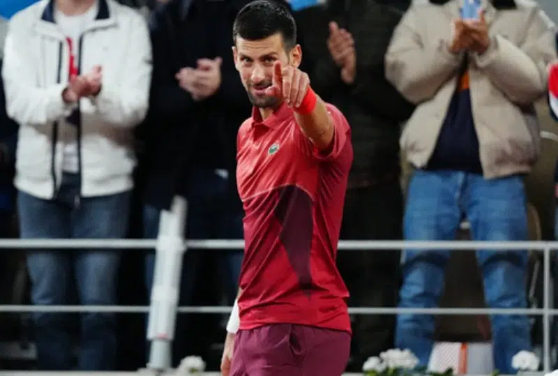 SLJEDEĆI JE ARGENTINSKI: Đokovićeva izuzetna dominacija na Grand Slam turnirima!