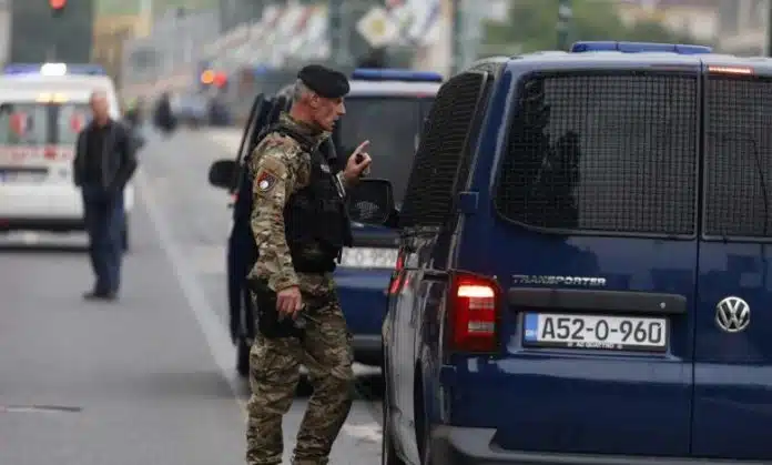 Saopštenje za javnost Upravnog odbora Sindikata policije Kantona Sarajevo