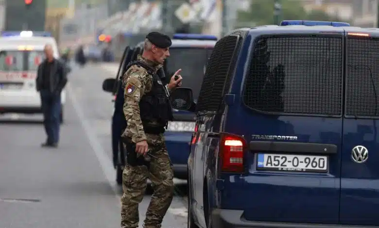 Saopštenje za javnost Upravnog odbora Sindikata policije Kantona Sarajevo