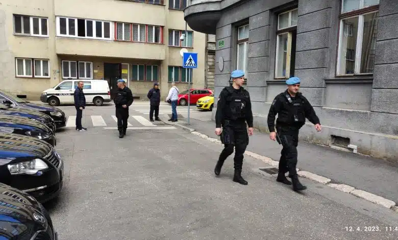 Sindikat policije KS osuđuje ubistvo i upozorava na nedostatak 700 policajaca