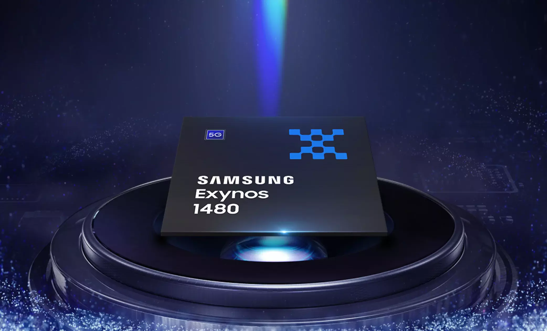 Exynos 1480