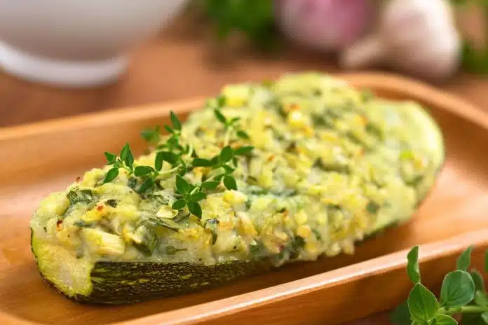 Tikvice, recept za tradicionalno grčko jelo - preformulisati na bosanski
