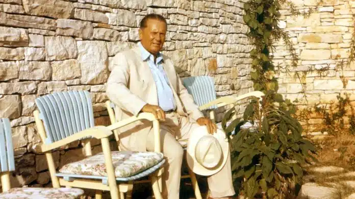 Tito je bio fasciniran ovim jelom, koje danas mnogi obožavaju