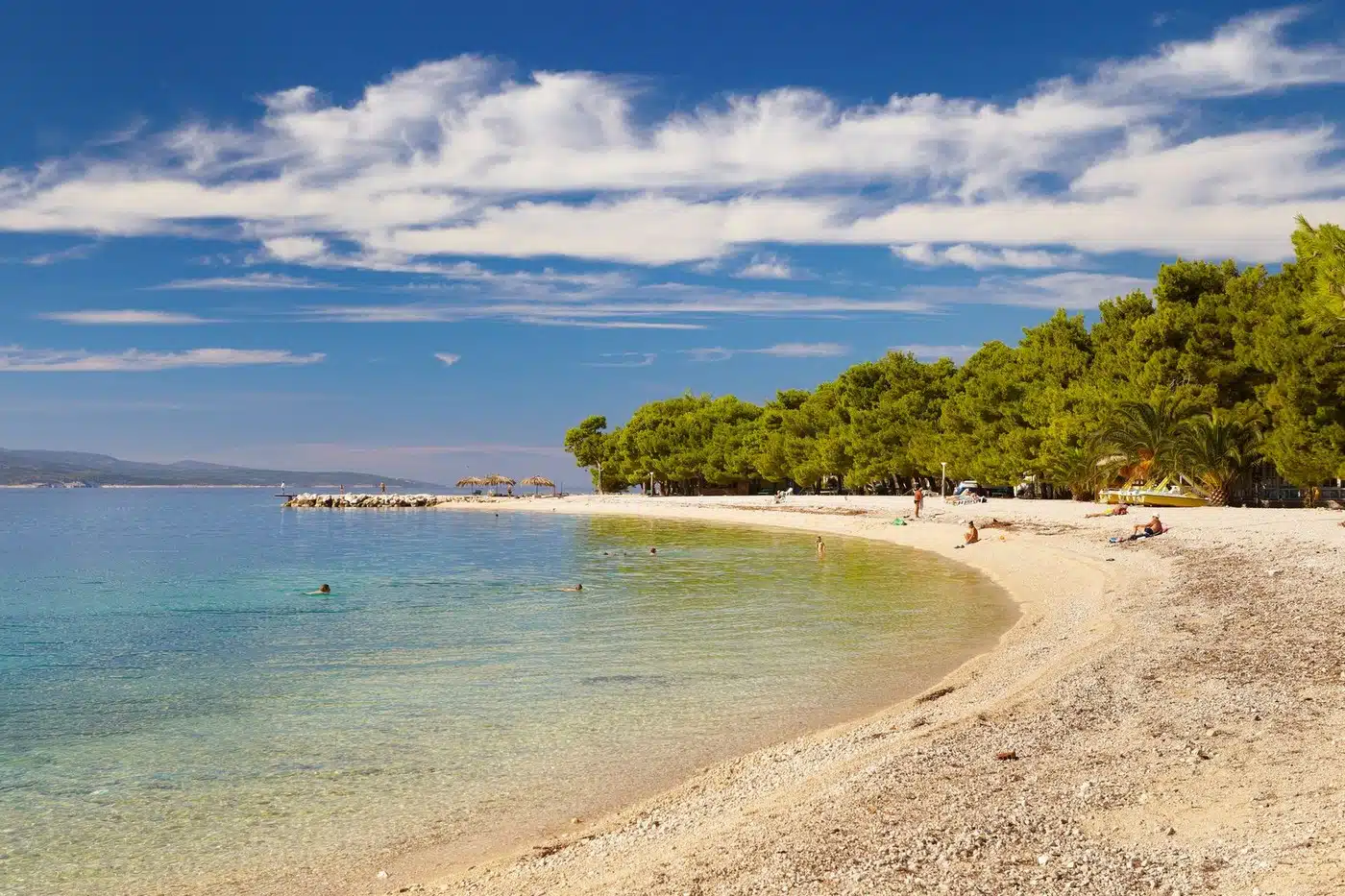 Top 10 najljepših plaža u Europi, jedna se nalazi u našem susjedstvu
