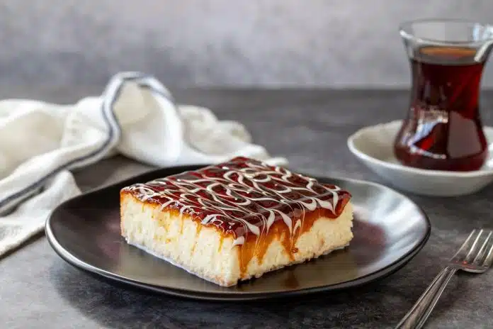 Trileće: recept za savršenu tortu