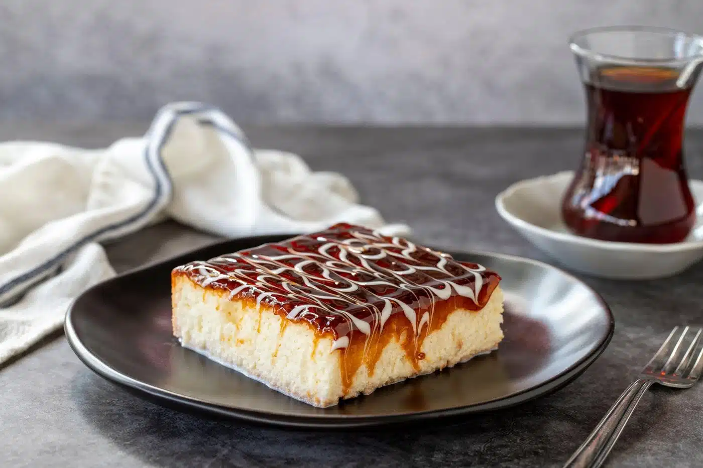 Trileće: recept za savršenu tortu