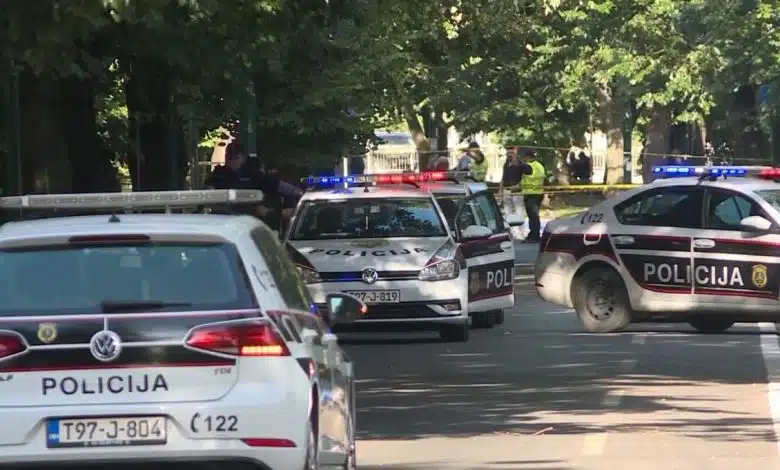 U Dnevniku TVSA o pitanju sigurnosti u Sarajevu: “Policija mora poduzeti korake za zaustavljanje ratnika bandi”