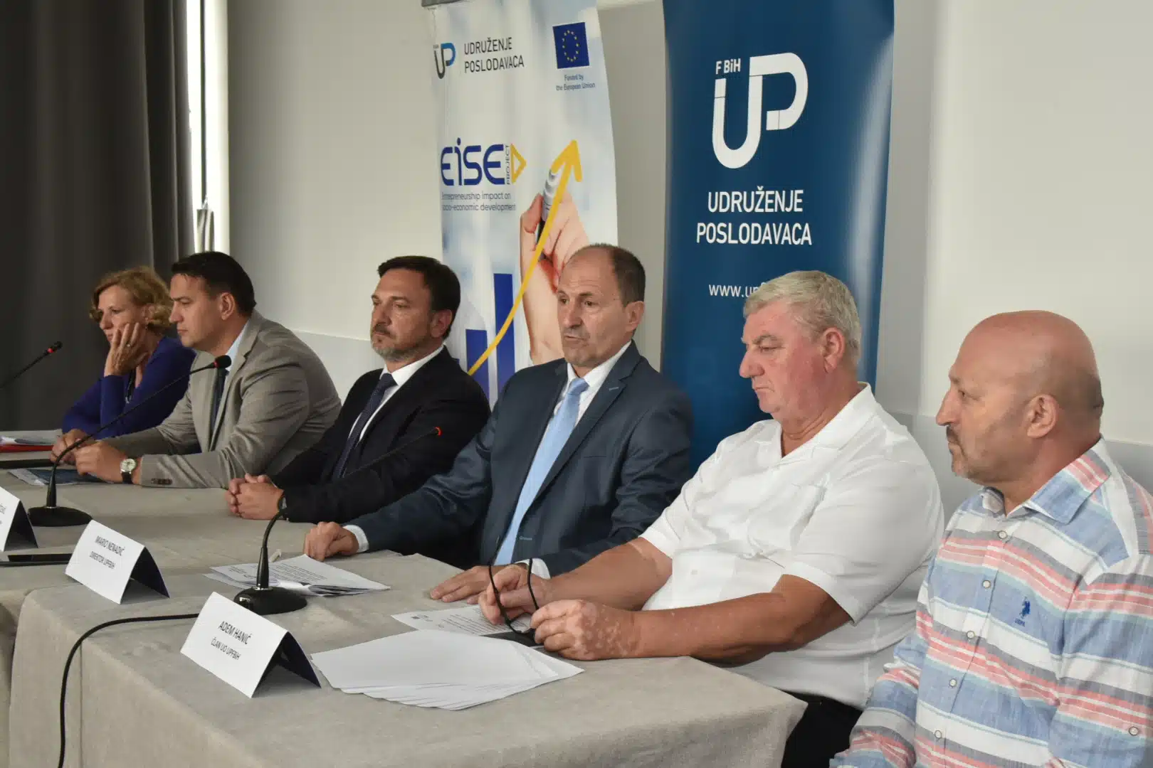 UPFBiH traži hitno usvajanje odluke Vlade FBiH o isplati neoporezivih 2.520 KM poslodavcima do kraja godine – Poslovni magazin